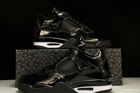  Jordan 4 719864-010 Retro 719864-010  0102